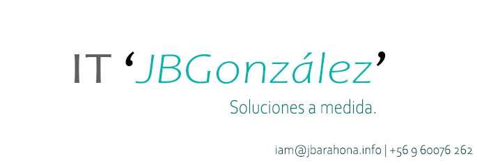 ITBGonzález Sistema de Incidentes